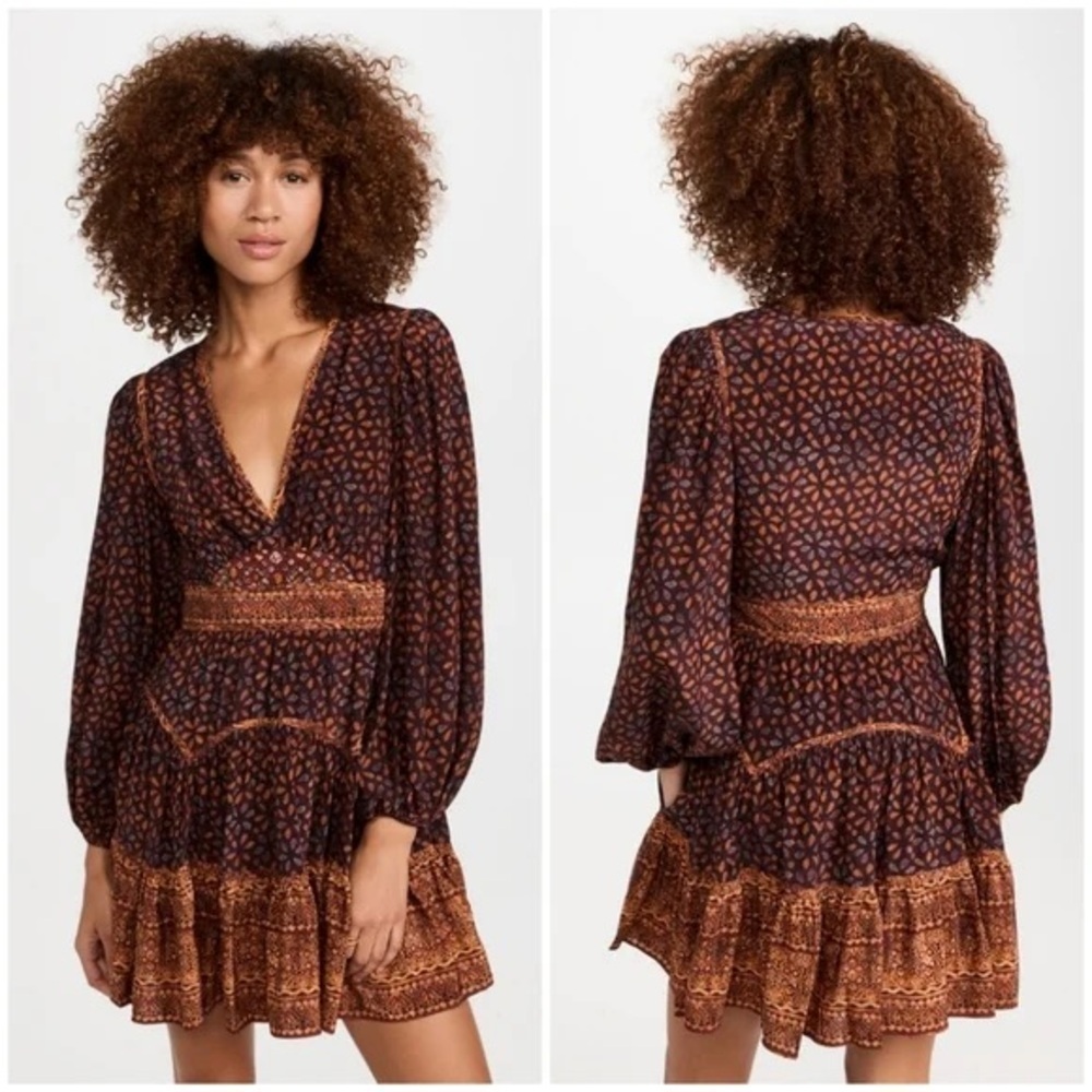 Ulla Johnson Hayana dress Sz 6